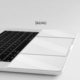 Touchpad  Scratch Resistant Computer - Home & beyond co