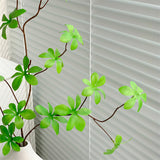 Real Flower Decoration Simulated Plants Indoor Living Room Dining Table Decorations Decoration - Home & beyond co