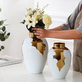 Creative Luxury Ceramic Vases - Home & beyond co