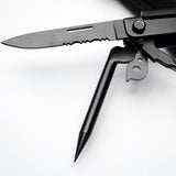 Stainless steel blackened tool pliers - Home & beyond co