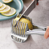 Lemon Artifact Lemon Slicer Kitchen Gadgets - Home & beyond co