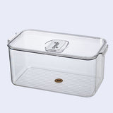 Refrigerator food storage box - Home & beyond co