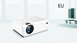 Home Office Android Smart HD Micro Joy Projector - Home & beyond co