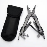 Stainless steel blackened tool pliers - Home & beyond co