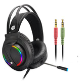 Tuner K1 7.1rgb Gaming headset - Home & beyond co