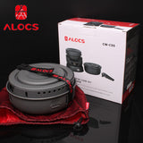 Cookware set - Home & beyond co