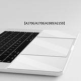 Touchpad  Scratch Resistant Computer - Home & beyond co