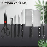 Kitchen Cutting Knives - Home & beyond co