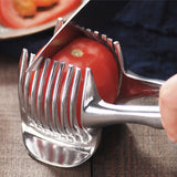 Lemon Artifact Lemon Slicer Kitchen Gadgets - Home & beyond co
