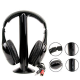 Multi-occasion Wireless Headset - Home & beyond co