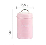 coffee sugar tea container - Home & beyond co