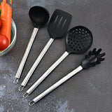 23 Piece Set Of Noodle Scoop Kitchen Tools - Home & beyond co