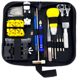 148-piece Watch Repair Tool Set Watch Repair Tool - Home & beyond co