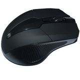 Wireless Optical Mouse - Home & beyond co