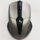 Wireless Optical Mouse - Home & beyond co