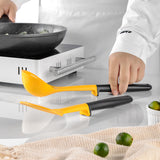 Storage Square Bucket Silicone Kitchenware Set Kitchen Cooking Tools - Home & beyond co