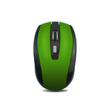 Matte Notebook Wireless Mouse Computer Accessories Gaming Mouse - Home & beyond co