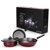 Cookware Frying Pan - Home & beyond co