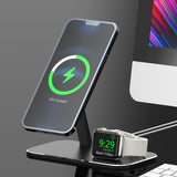 Cable Watch Charging Stand - Home & beyond co