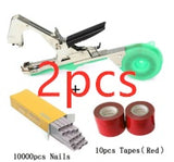 Bind Branch Machine Garden Hand Tools Tie Branch Device Home Tools Tying Vegetables Fruit Flower Handle Tie Tendril Machine - Home & beyond co