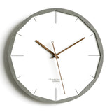 Simple Fashion Wall Clock - Home & beyond co