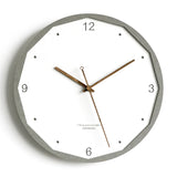 Simple Fashion Wall Clock - Home & beyond co