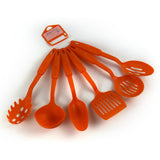 Kitchen Utensils Shovel Spoon Set Non-stick Pan Kitchen Utensils - Home & beyond co