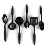 Kitchen Utensils Shovel Spoon Set Non-stick Pan Kitchen Utensils - Home & beyond co