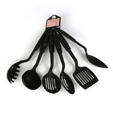Kitchen Utensils Shovel Spoon Set Non-stick Pan Kitchen Utensils - Home & beyond co