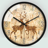 Modern Wall-mounted Clocks - Home & beyond co