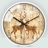 Modern Wall-mounted Clocks - Home & beyond co