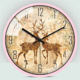 Modern Wall-mounted Clocks - Home & beyond co