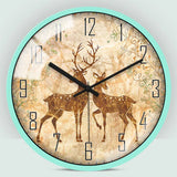 Modern Wall-mounted Clocks - Home & beyond co