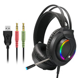 Tuner K1 7.1rgb Gaming headset - Home & beyond co