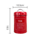 coffee sugar tea container - Home & beyond co