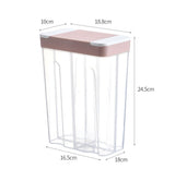 Kitchen Food storage box - Home & beyond co