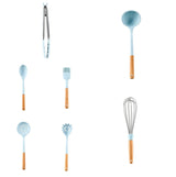 Home Kitchen Silicone - Home & beyond co