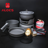 Cookware set - Home & beyond co
