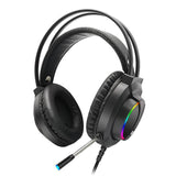 Tuner K1 7.1rgb Gaming headset - Home & beyond co