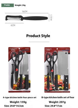 Kitchen Cutting Knives - Home & beyond co
