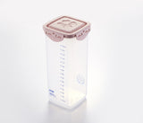 Plastic Grain Food Storage - Home & beyond co