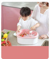 Household Fruit Stain Removal Cleaner Kitchen Gadgets - Home & beyond co