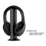 Multi-occasion Wireless Headset - Home & beyond co
