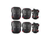 Skating Shoe Protector Skateboarding Protective Gear Set Of Six Protective Gear - Home & beyond co