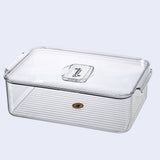 Refrigerator food storage box - Home & beyond co