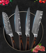 Chef Slicing Knives - Home & beyond co