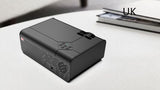 Home Office Android Smart HD Micro Joy Projector - Home & beyond co