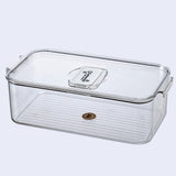 Refrigerator food storage box - Home & beyond co