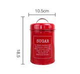 coffee sugar tea container - Home & beyond co