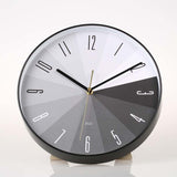 Living Room Modern Clocks - Home & beyond co